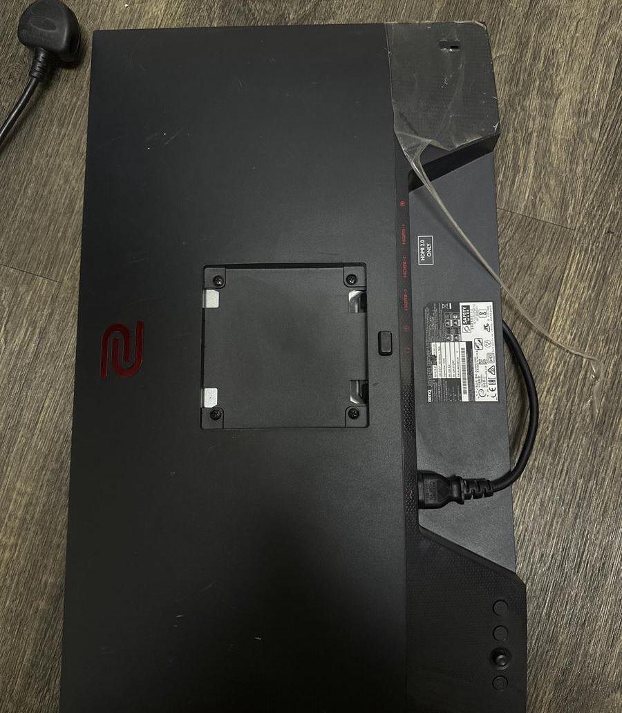 شاشة ZOWIE XL2411K-B