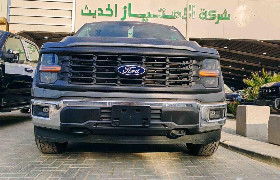 فورد F150 غماره