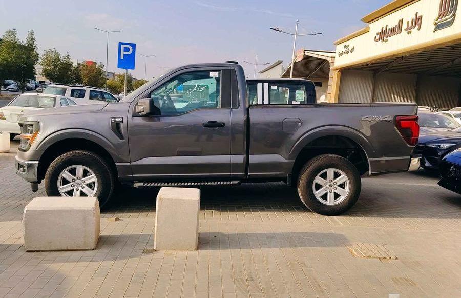فورد F150 غماره