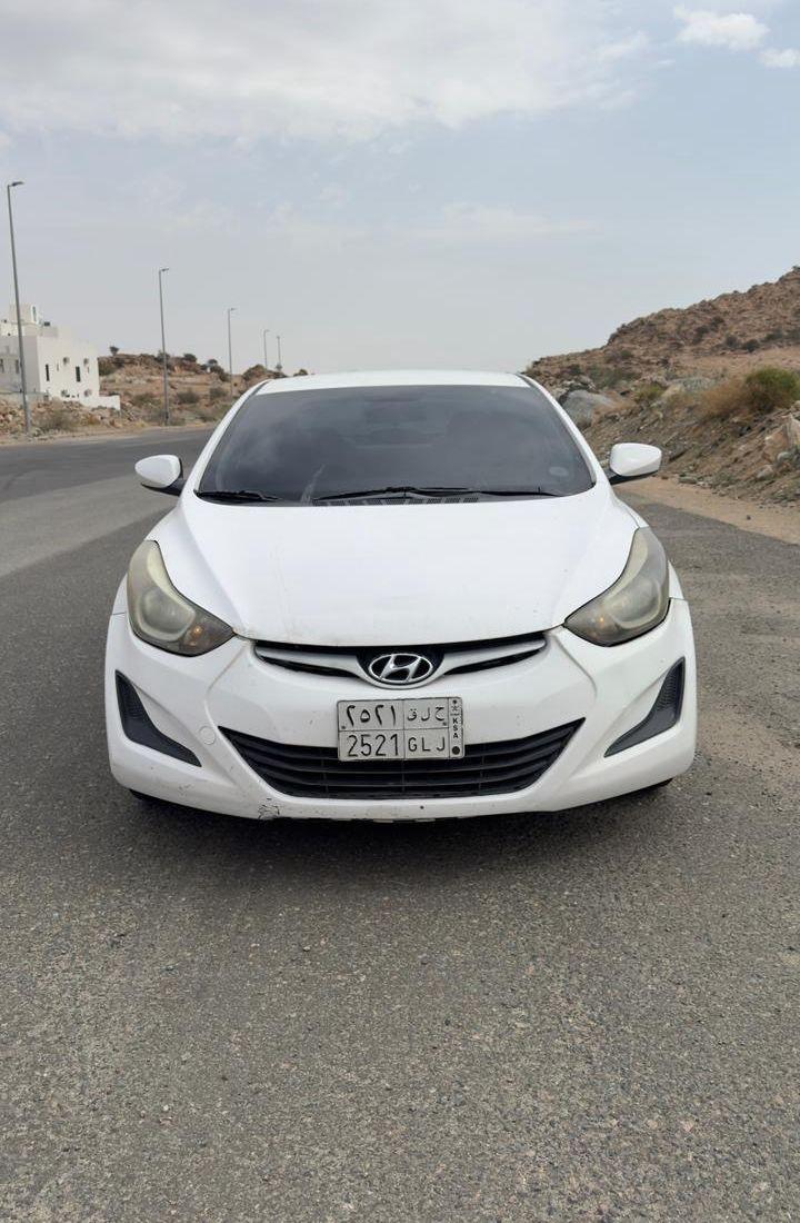 كامري 16 العداد