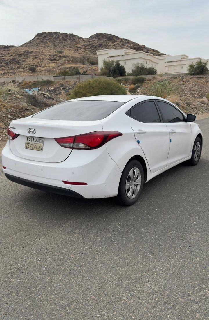 كامري 16 العداد