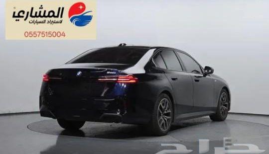 Bmw -520i m