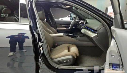 Bmw -520i m