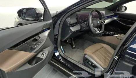 Bmw -520i m