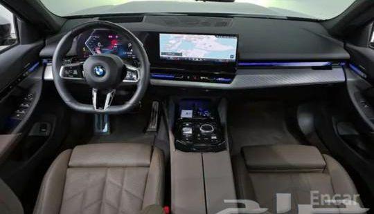 Bmw -520i m