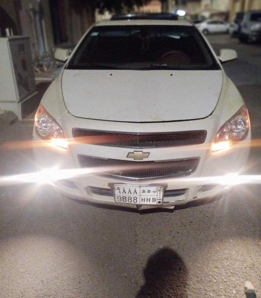 ماليبو 2010 Ltz