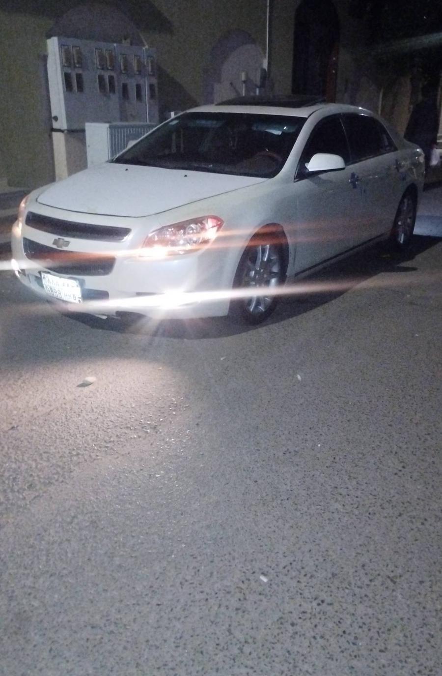 ماليبو 2010 Ltz