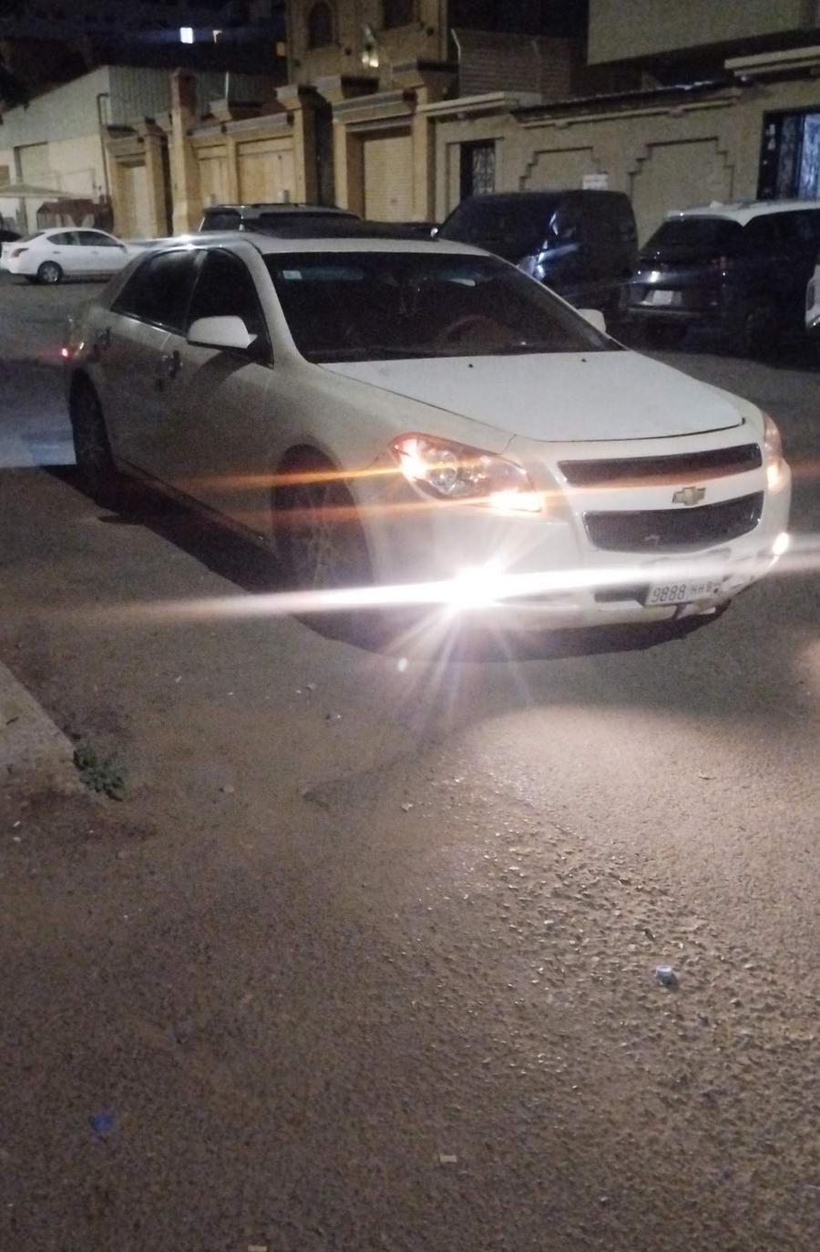 ماليبو 2010 Ltz