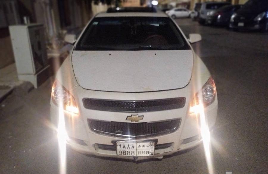 ماليبو 2010 Ltz