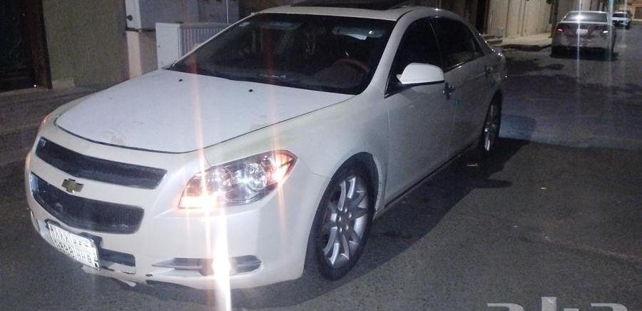 ماليبو 2010 Ltz
