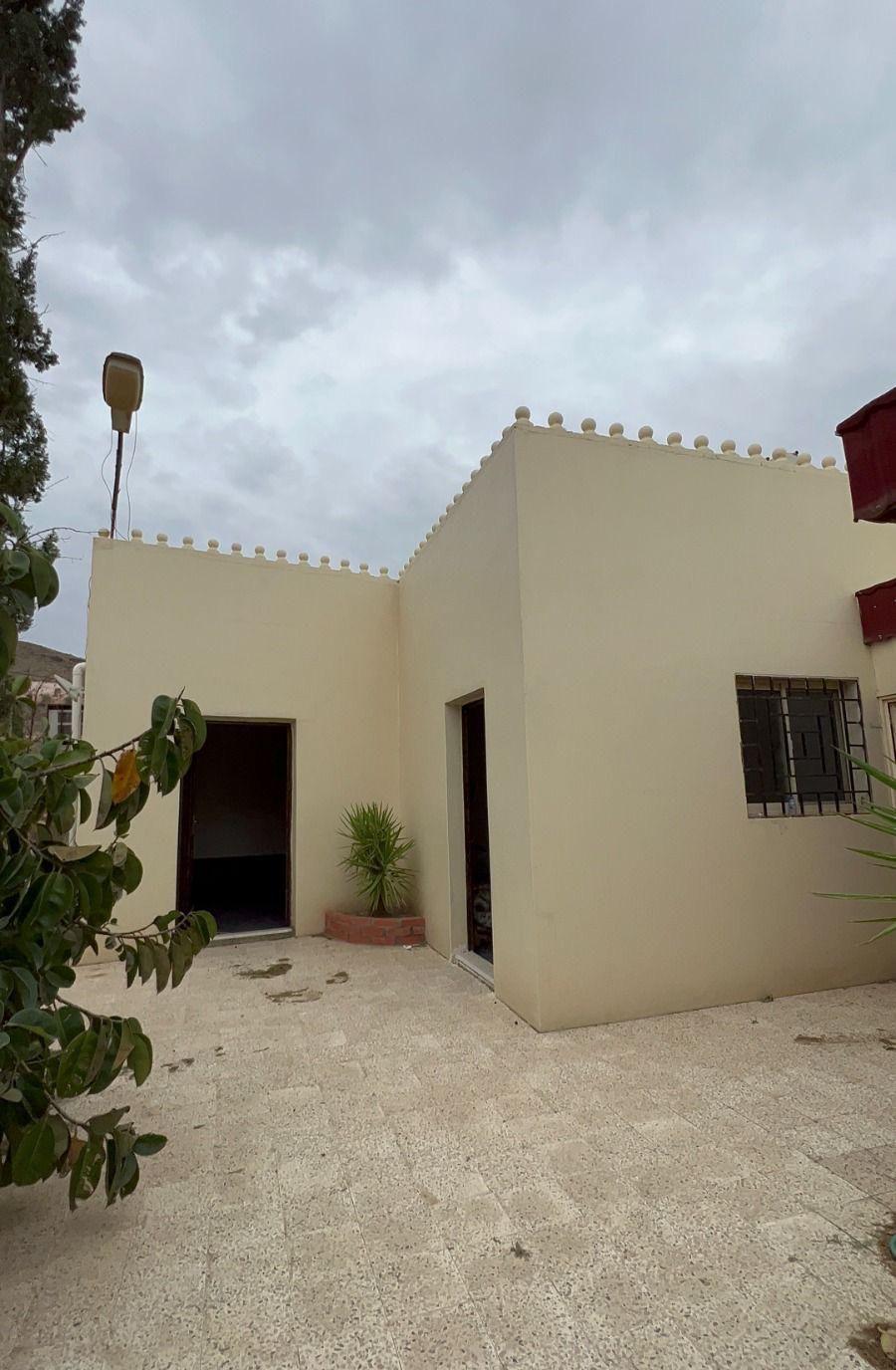 استراحة للبيع حي