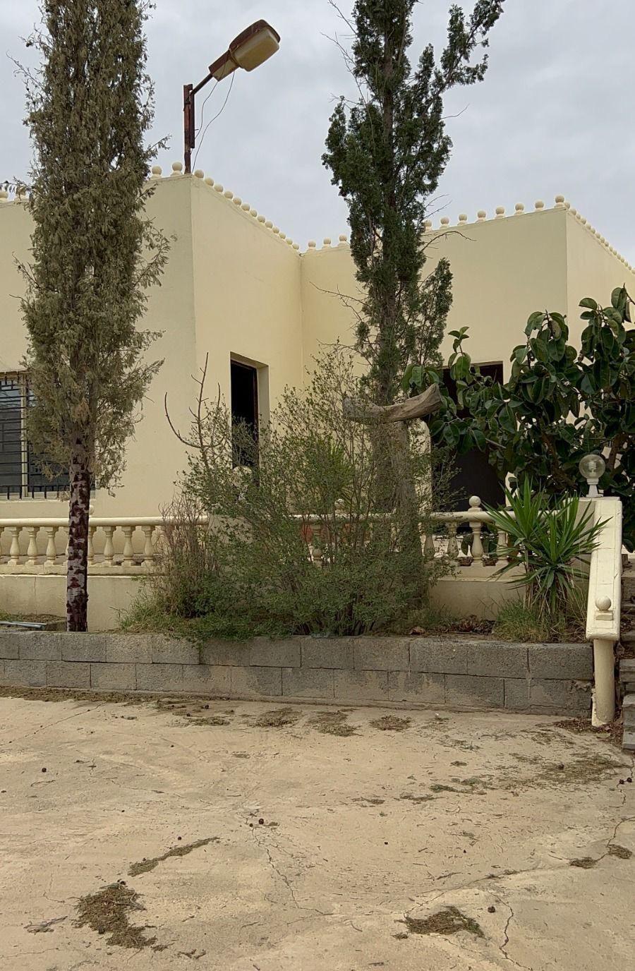 استراحة للبيع حي