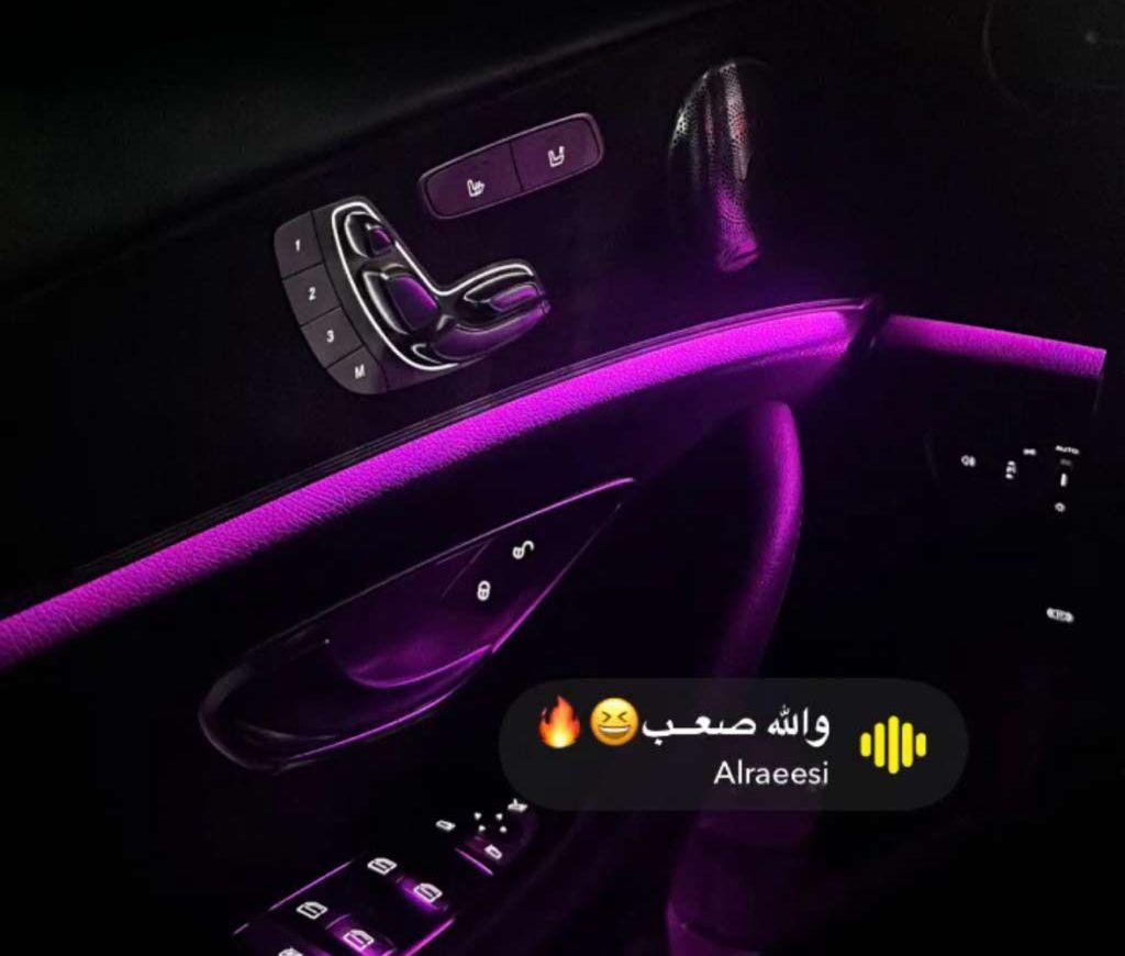2018 مرسيدس بنز
