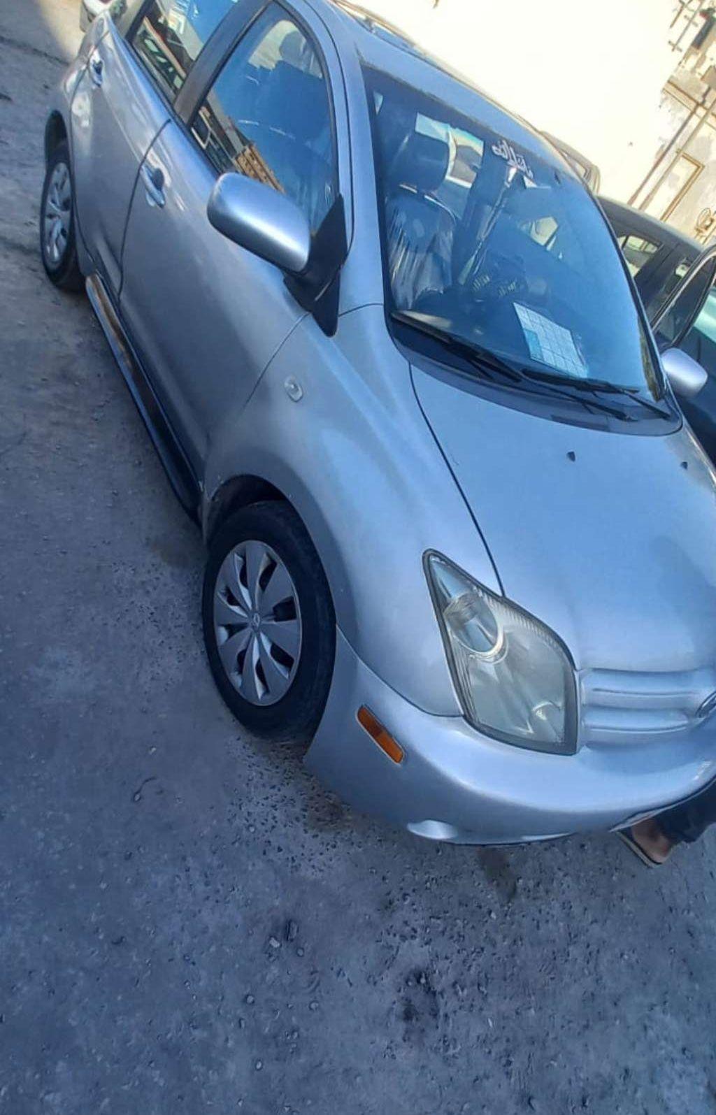 2005 تويوتا اخرى