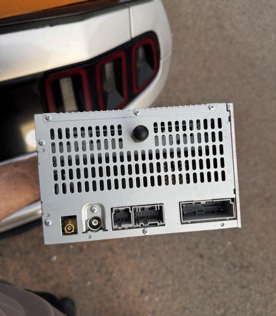 مسجل موستنق بريميوم