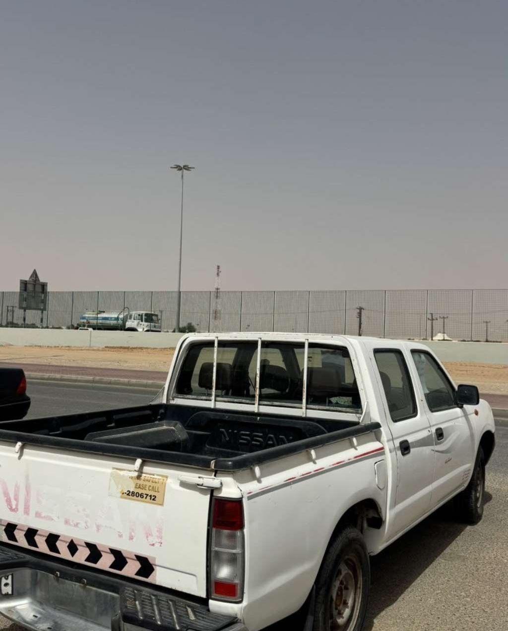 2012 نيسان داتسون