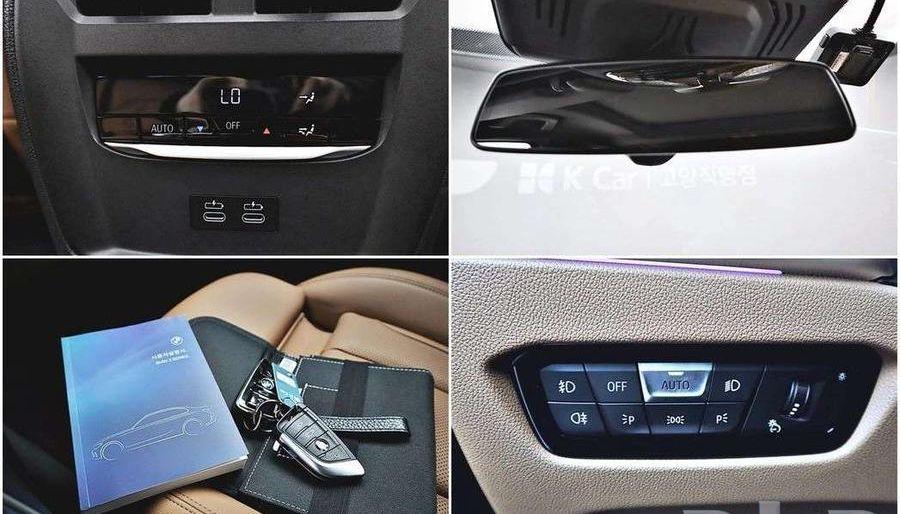 BMW 320i M