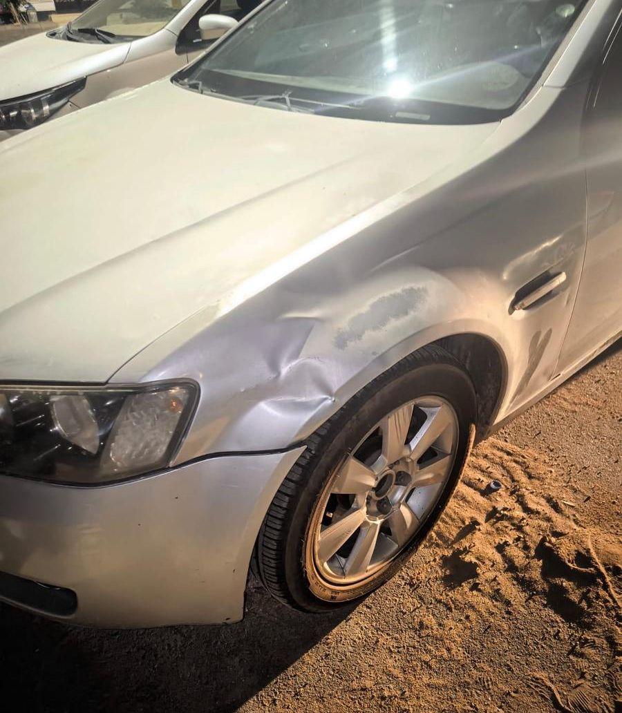 لومينا 2010 LTZ