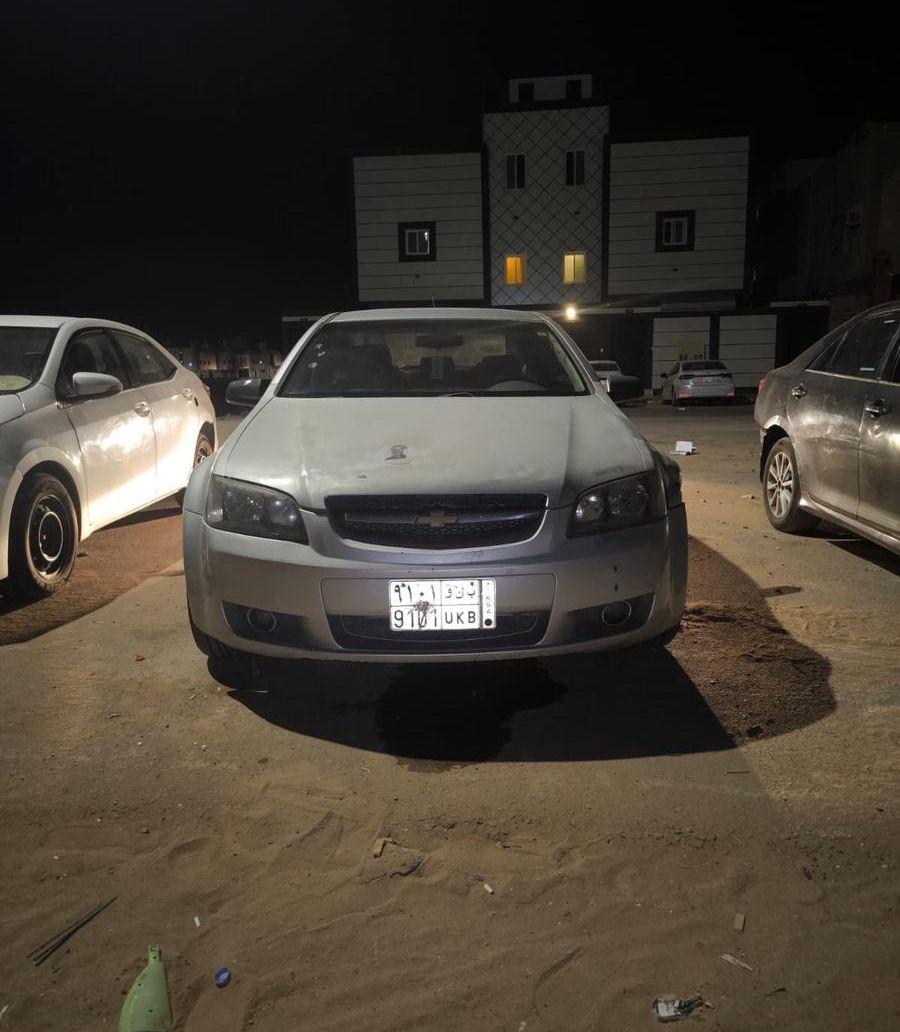 لومينا 2010 LTZ