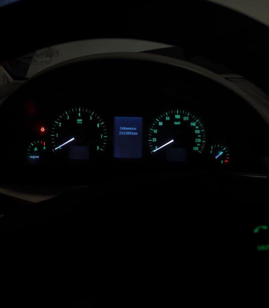 لومينا 2010 LTZ