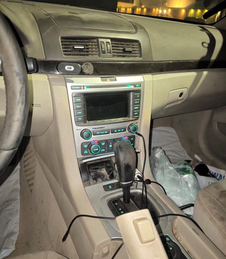 لومينا 2010 LTZ