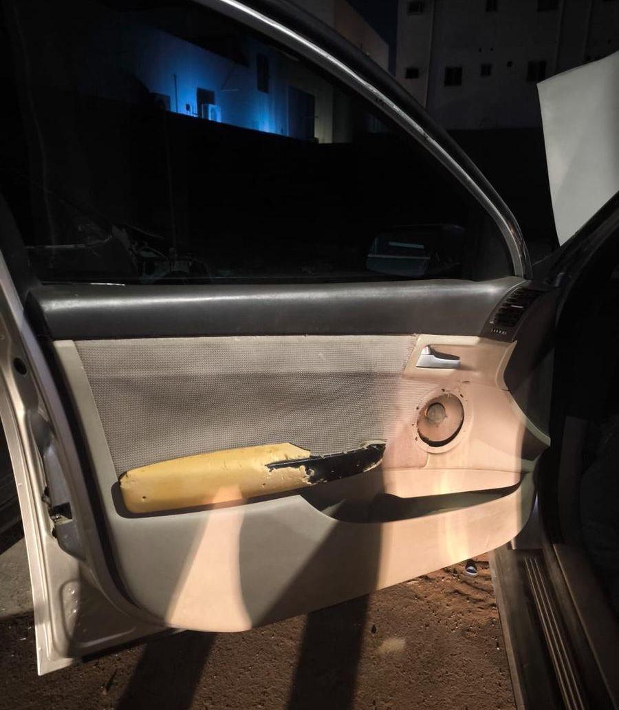 لومينا 2010 LTZ