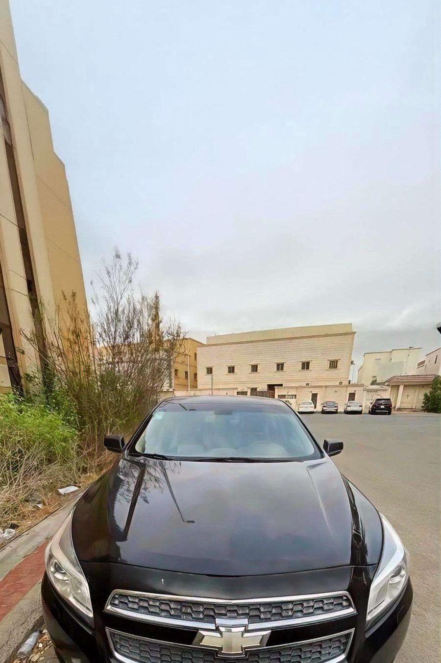 ماليبو 2015 LTZ