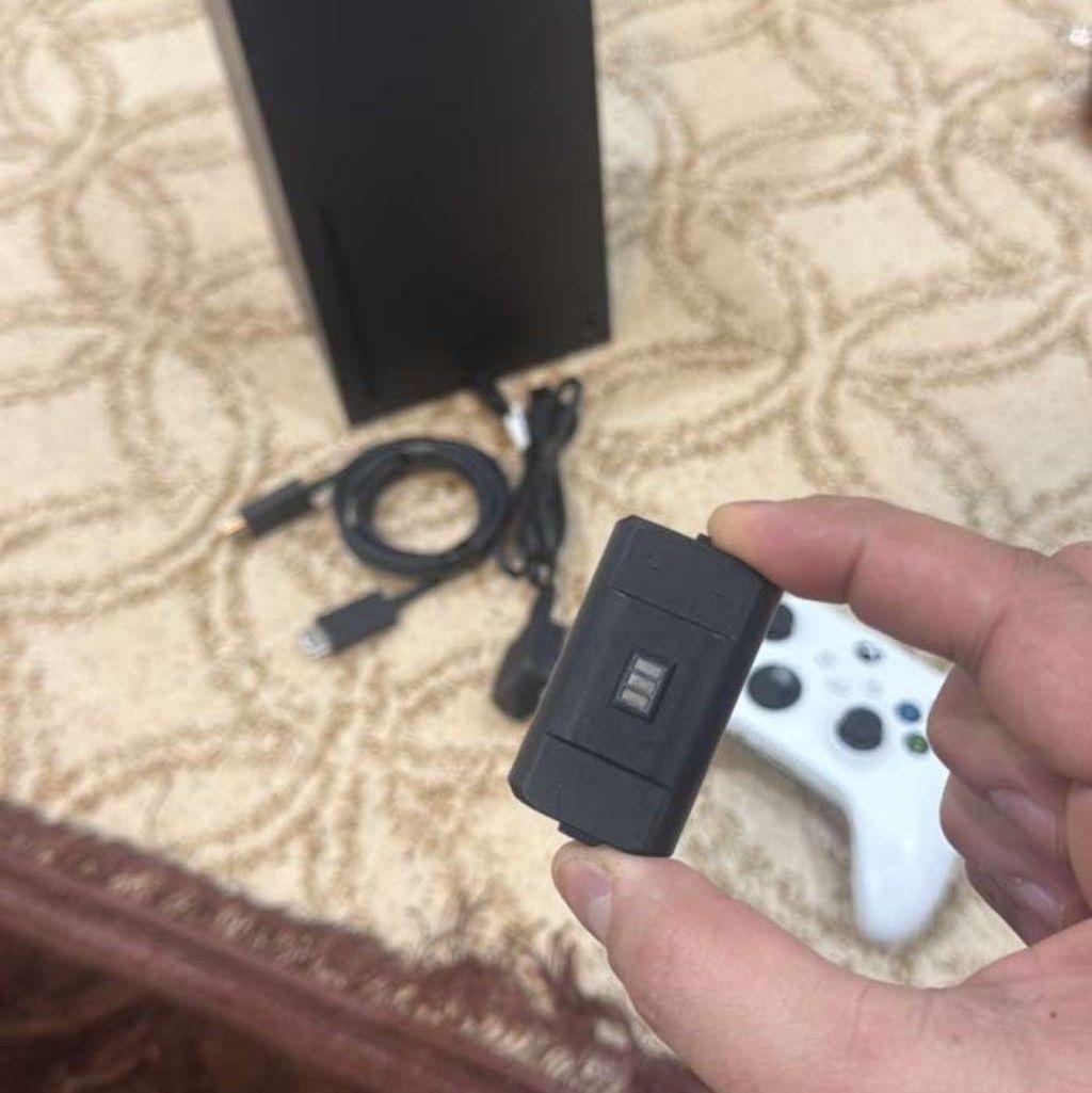 اكس بوكس سيريس