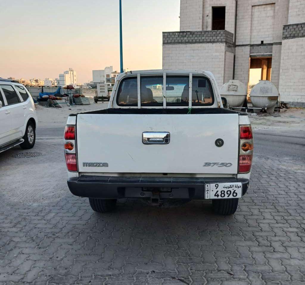 2007 مازدا اخرى
