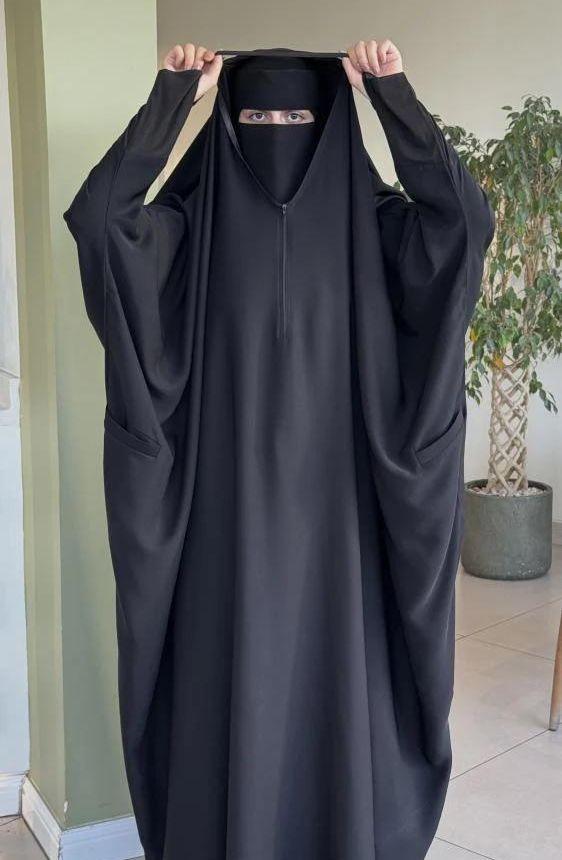 عبايه راس