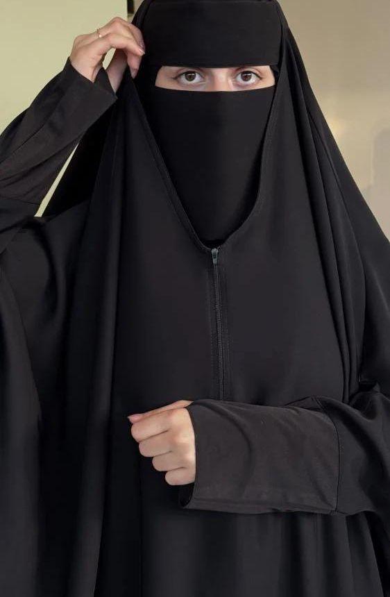 عبايه راس