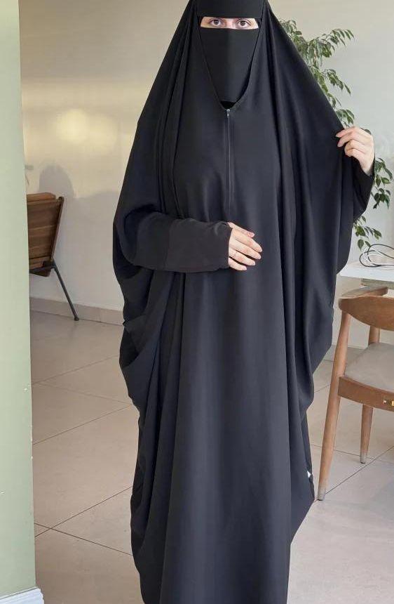عبايه راس
