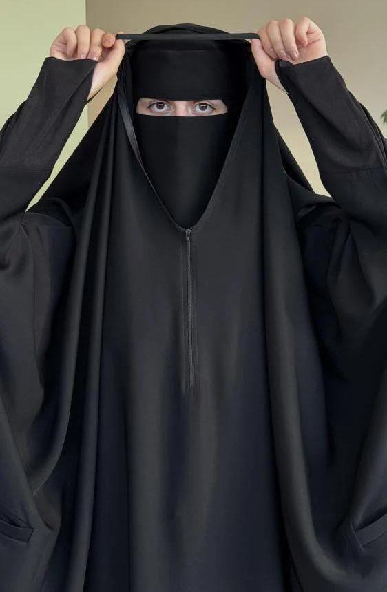 عبايه راس