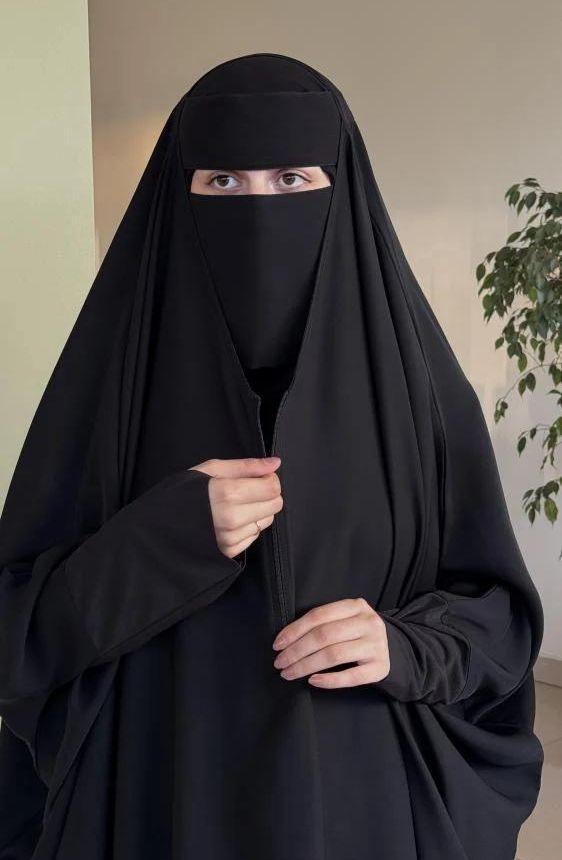 عبايه راس