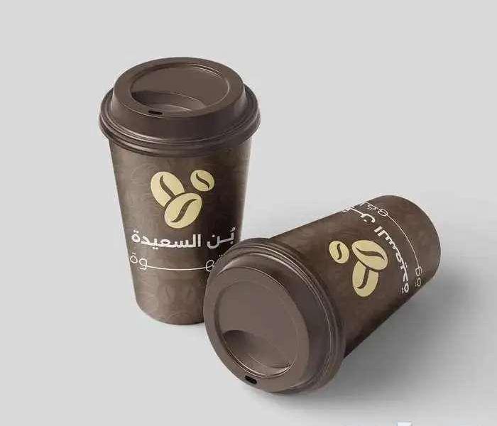 مصمم بكجات تغليف