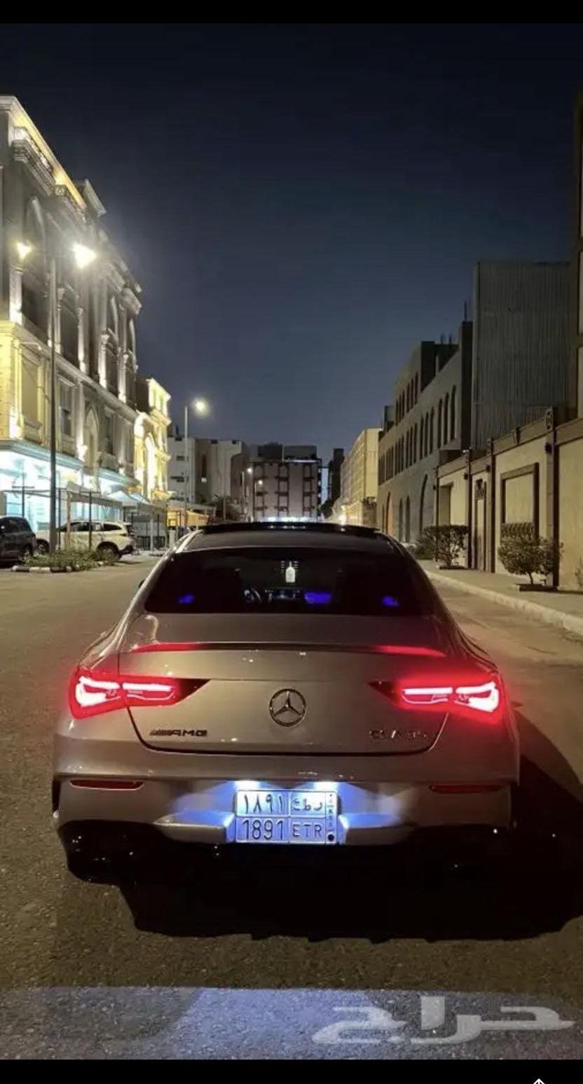 مرسيدس2020