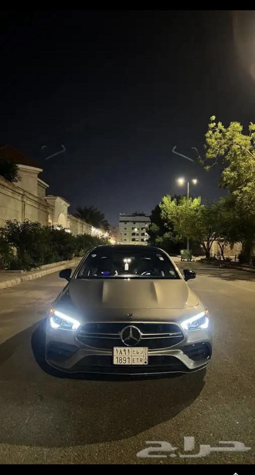 مرسيدس2020