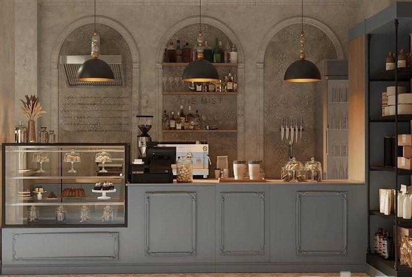 تصميم ديكور داخلي