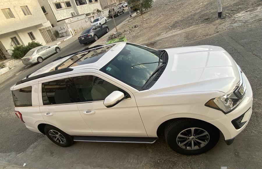 اكسبدشن 2018 للبيع