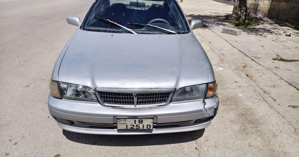 1998, نيسان, صني,