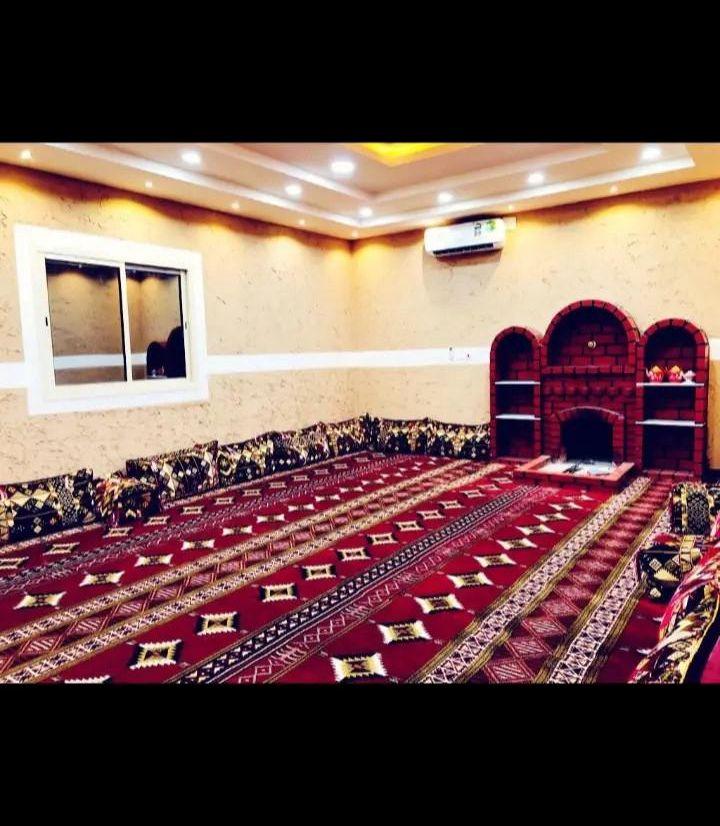 استراحة للبيع او