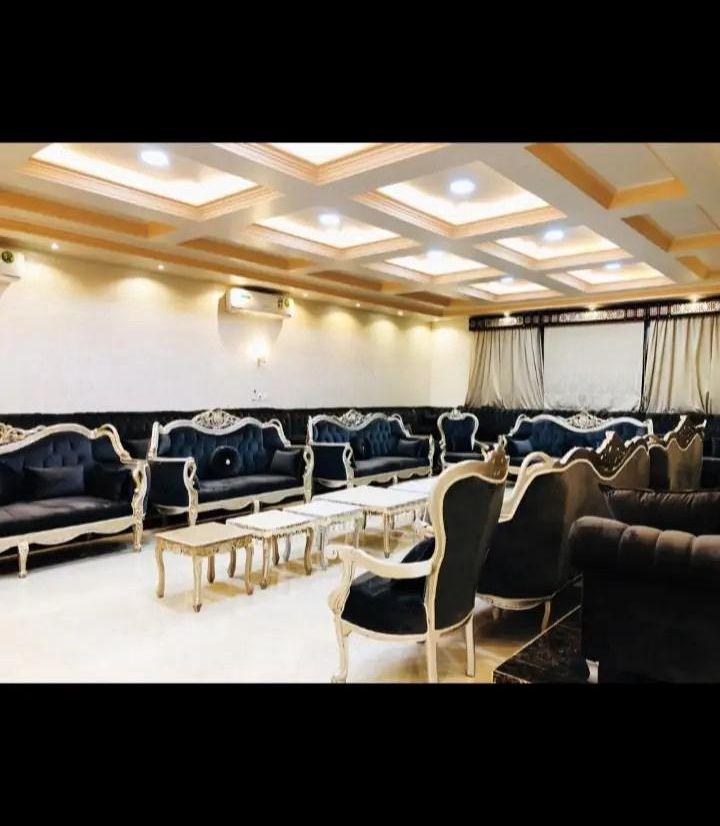 استراحة للبيع او