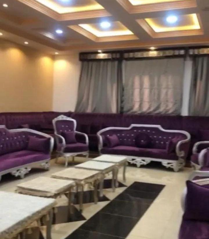 استراحة للبيع او