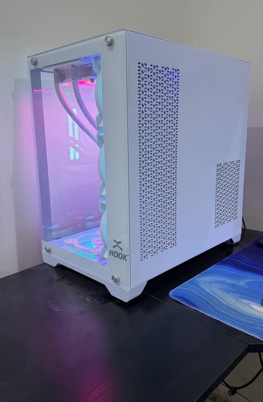 PC GAMING -
