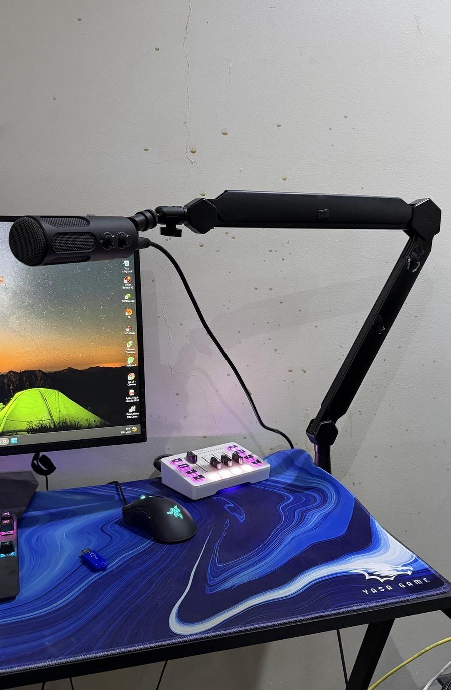 PC GAMING -