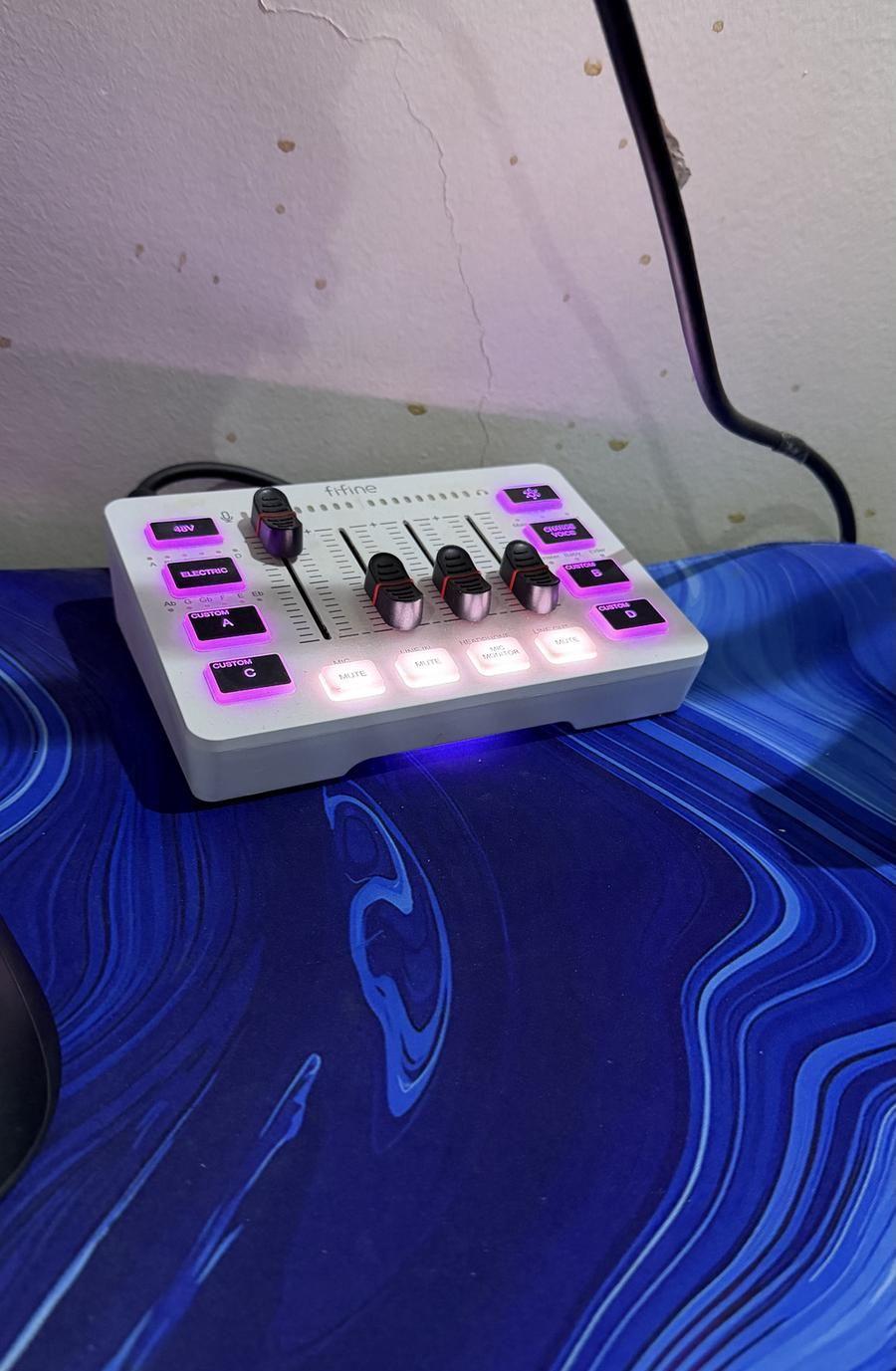 PC GAMING -