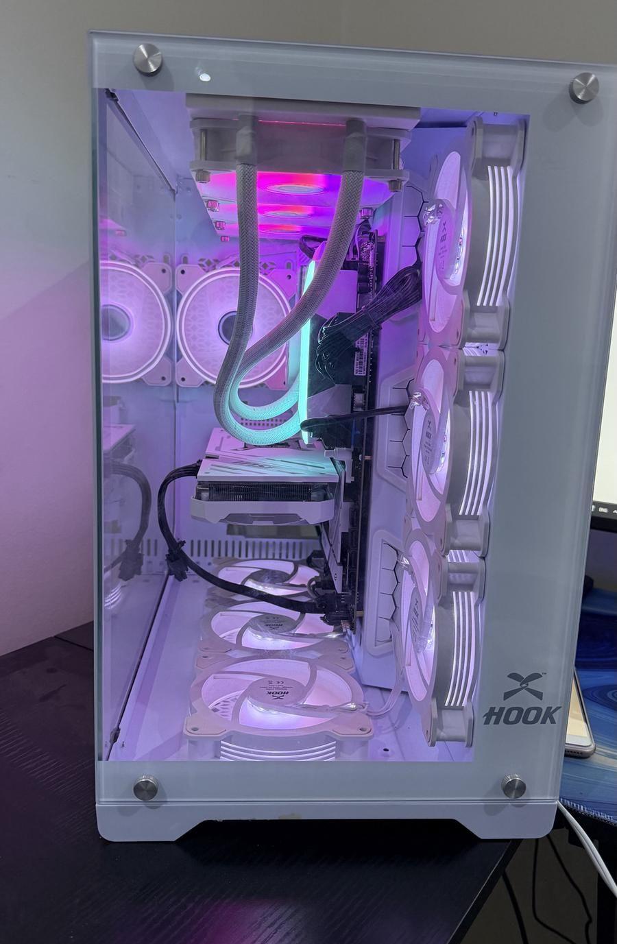 PC GAMING -