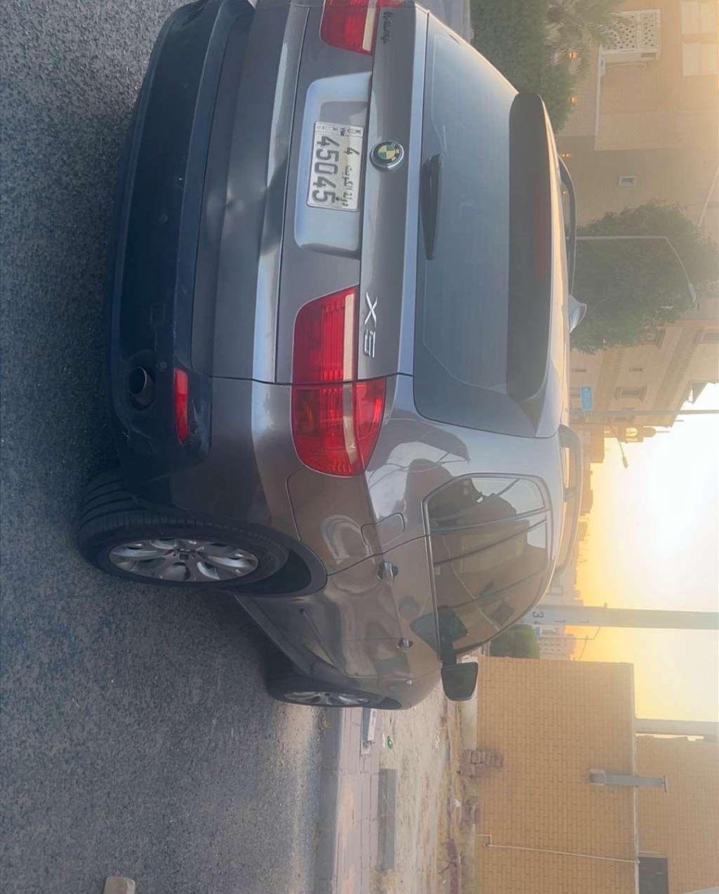 2007 بي ام