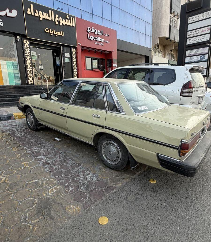 كرسيدا موديل 88
