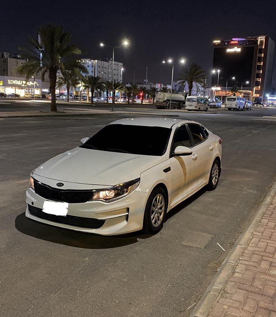 اوبتيما 16 استاندر